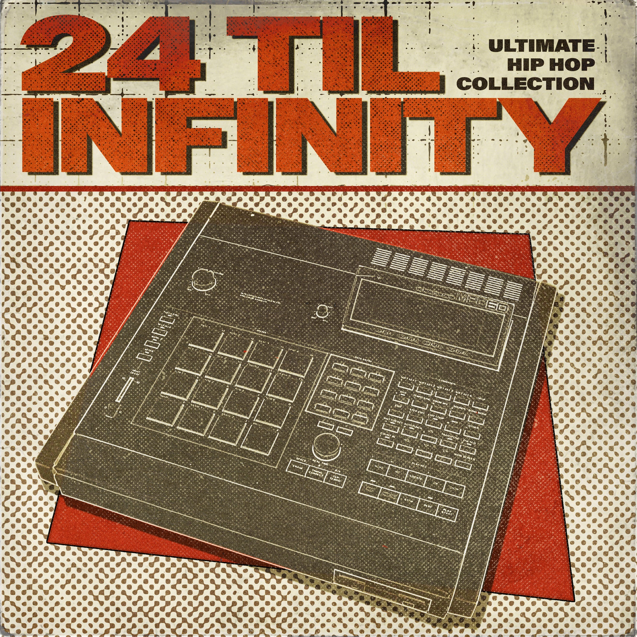 24 Til Infinity