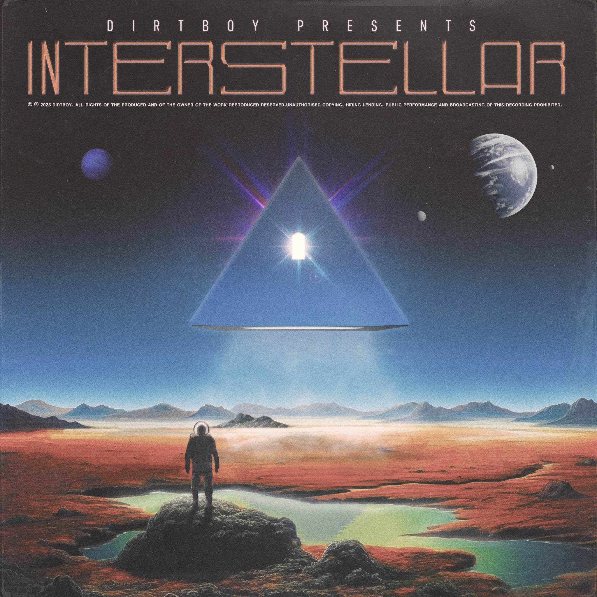 Interstellar