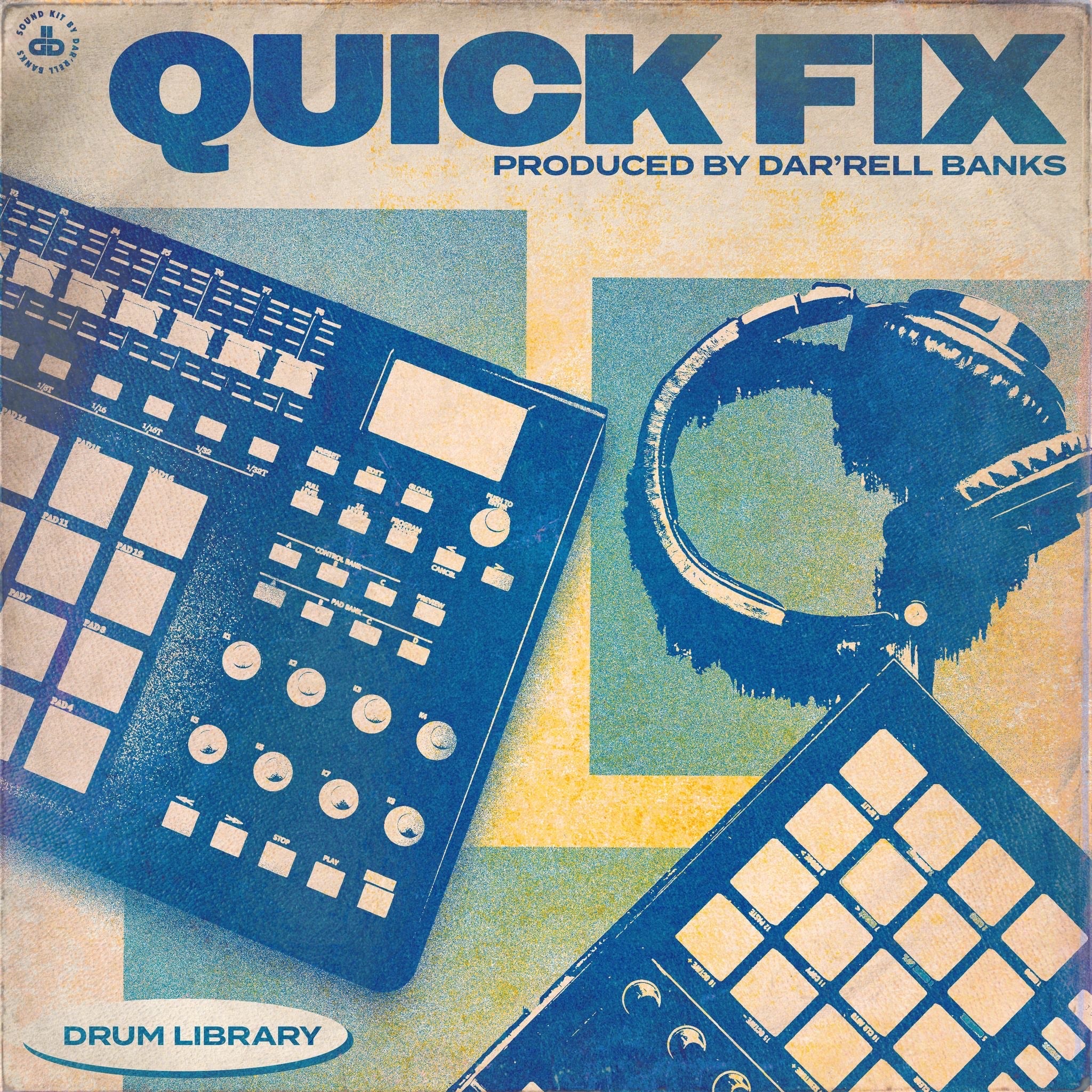 Quick Fix