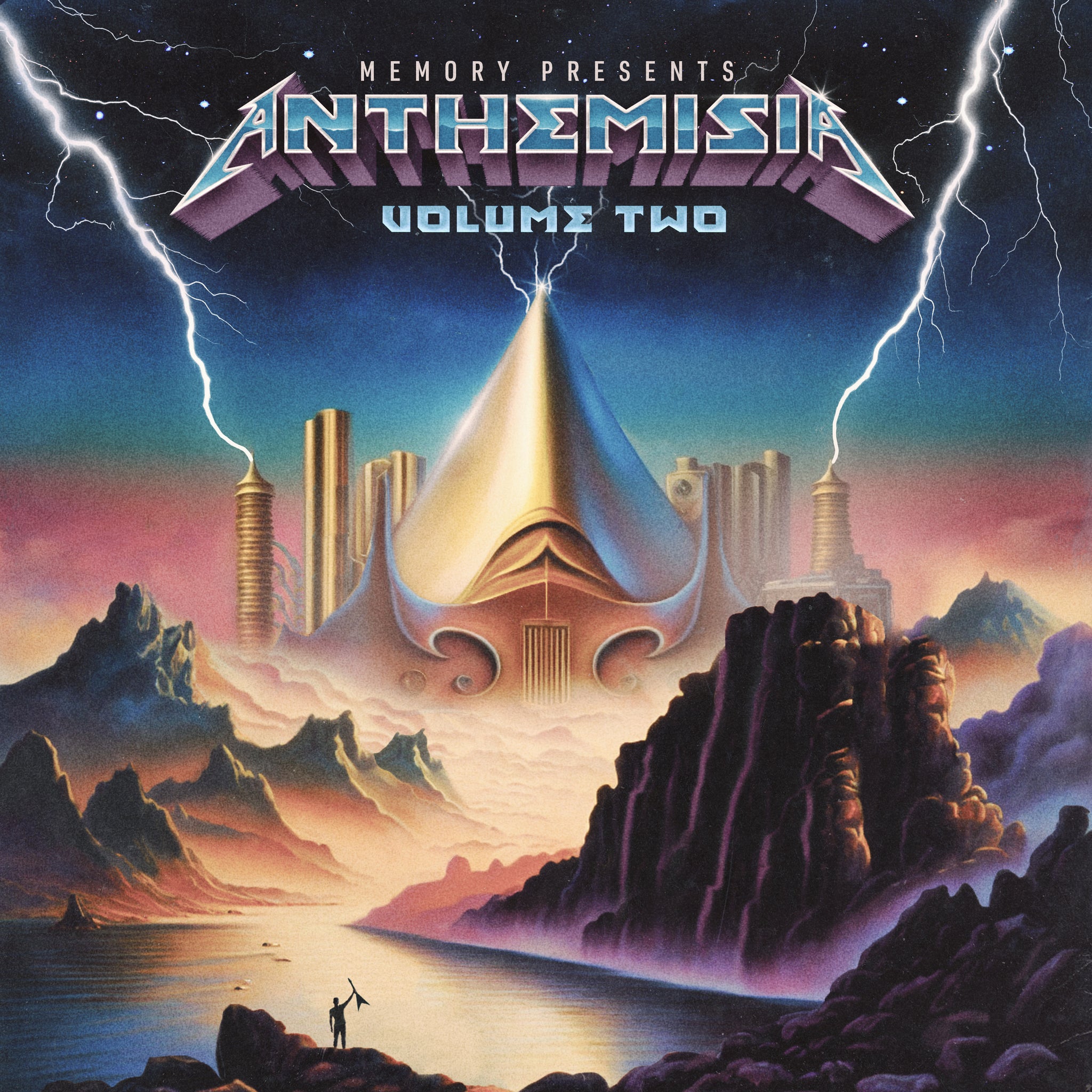 Anthemisia Vol. 2