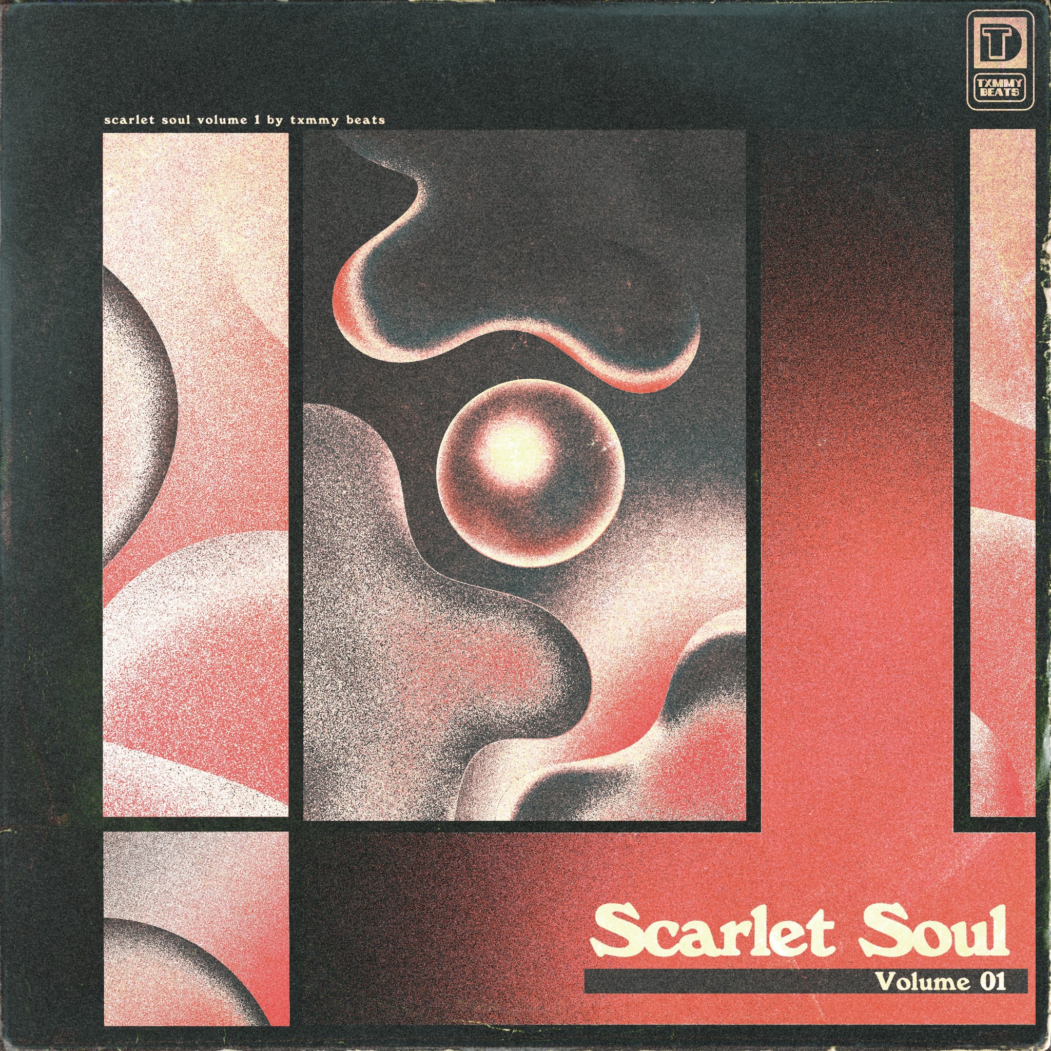 Scarlet Soul Vol. 1