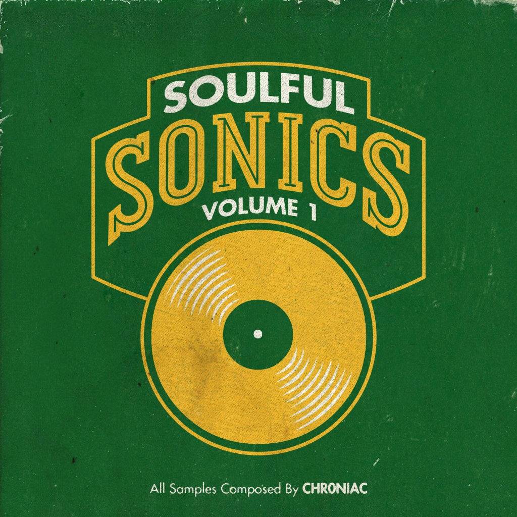 Soulful Sonics