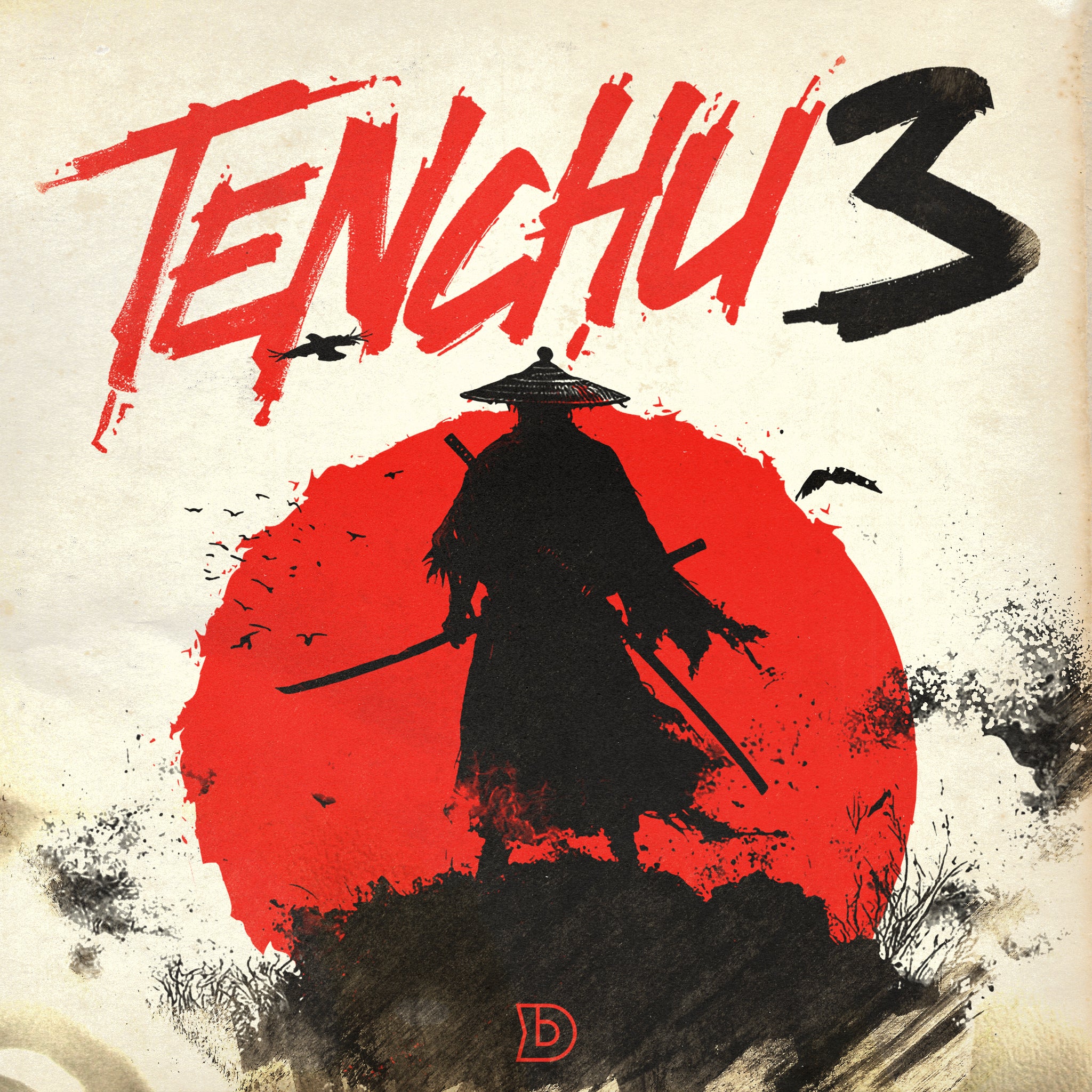 Tenchu Vol. 3