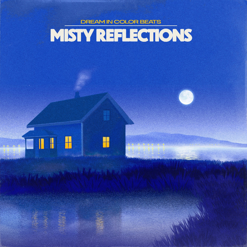 Misty Reflections