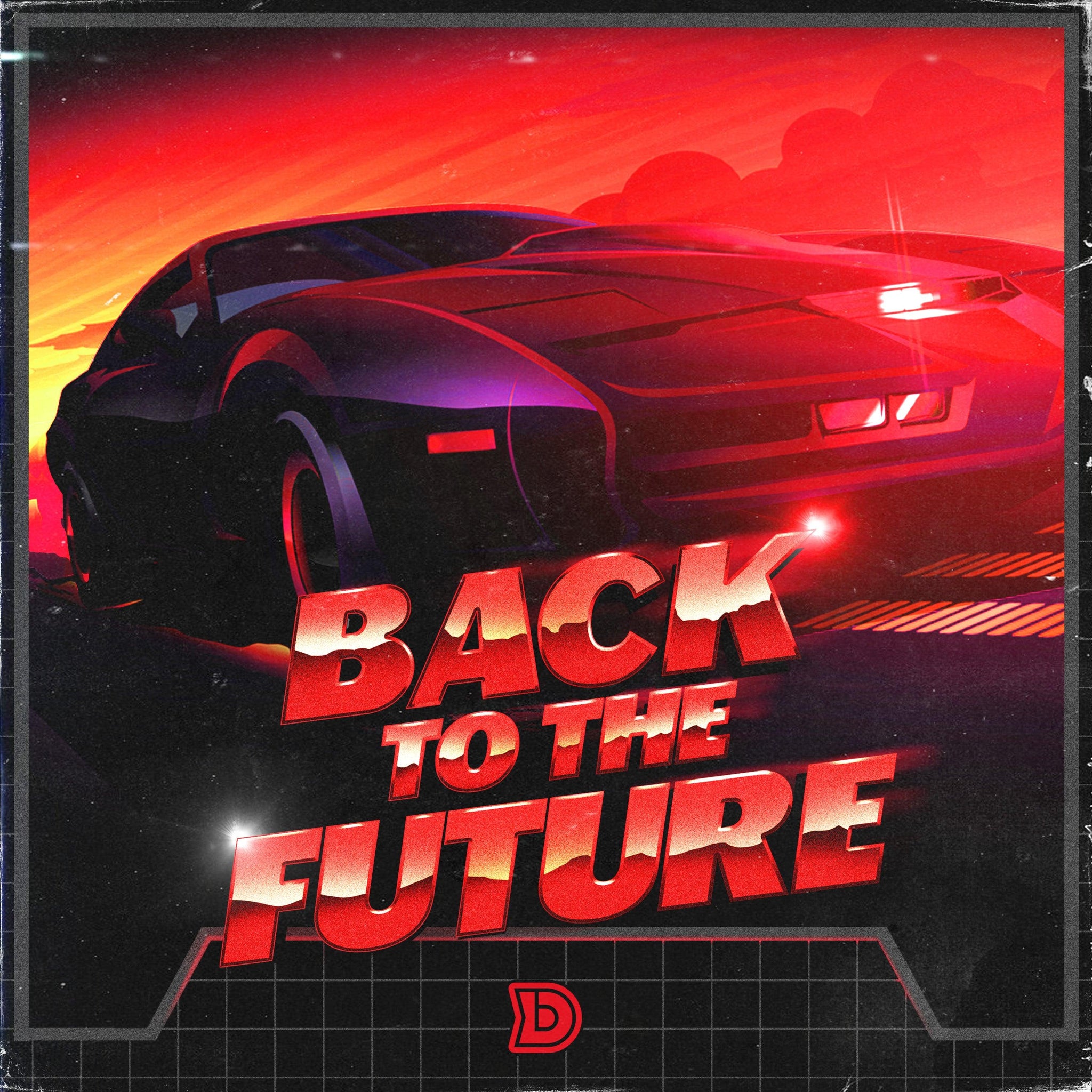 Back To The Future - The Sample Lab
