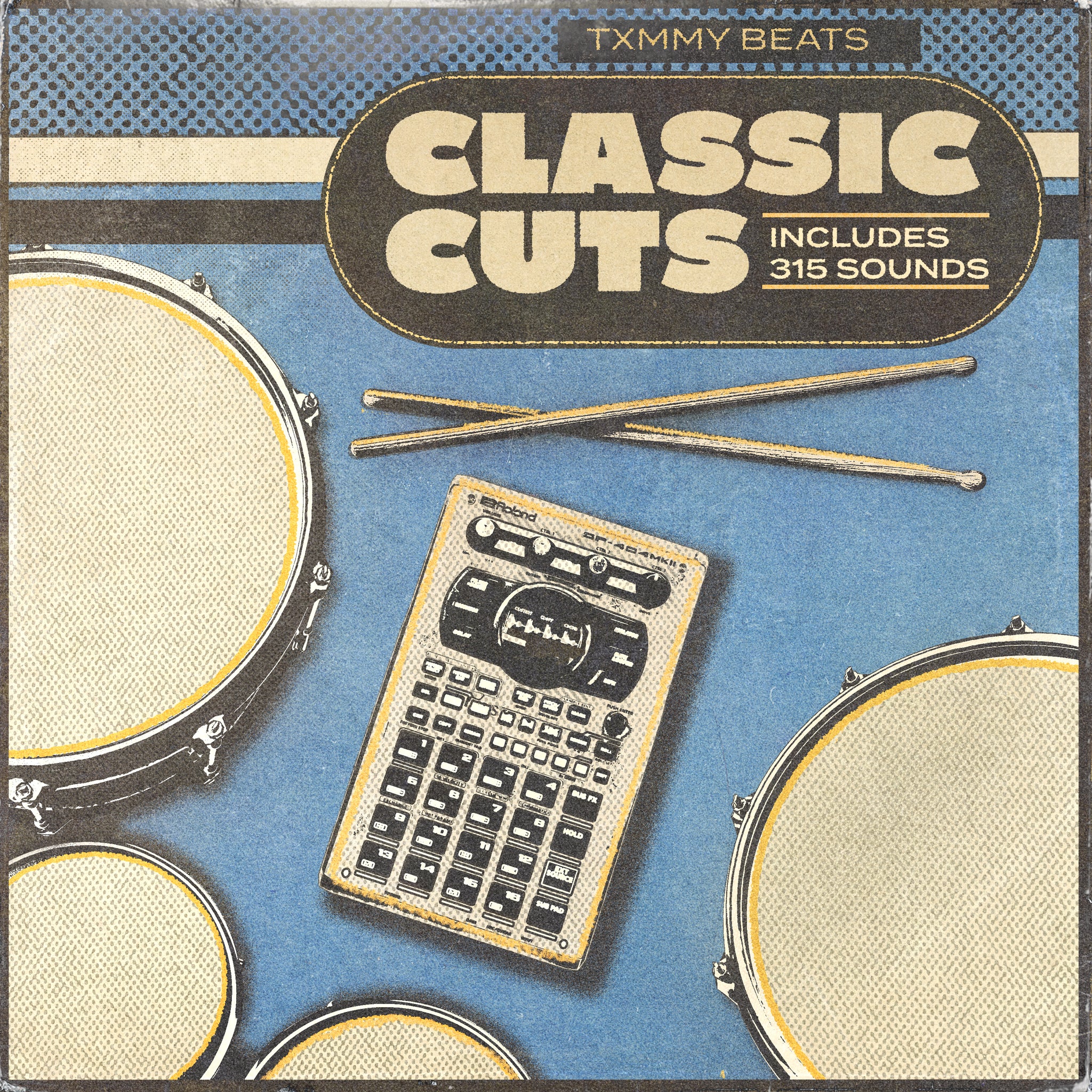 Classic Cuts Vol. 1