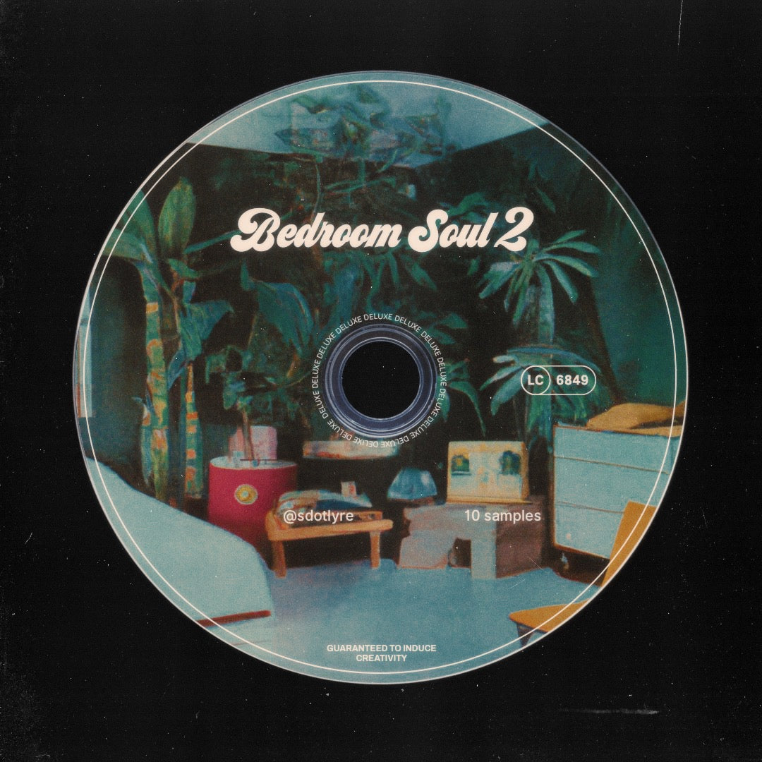 Bedroom Soul Vol. 2
