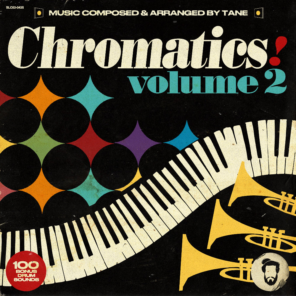 Chromatics Vol. 2