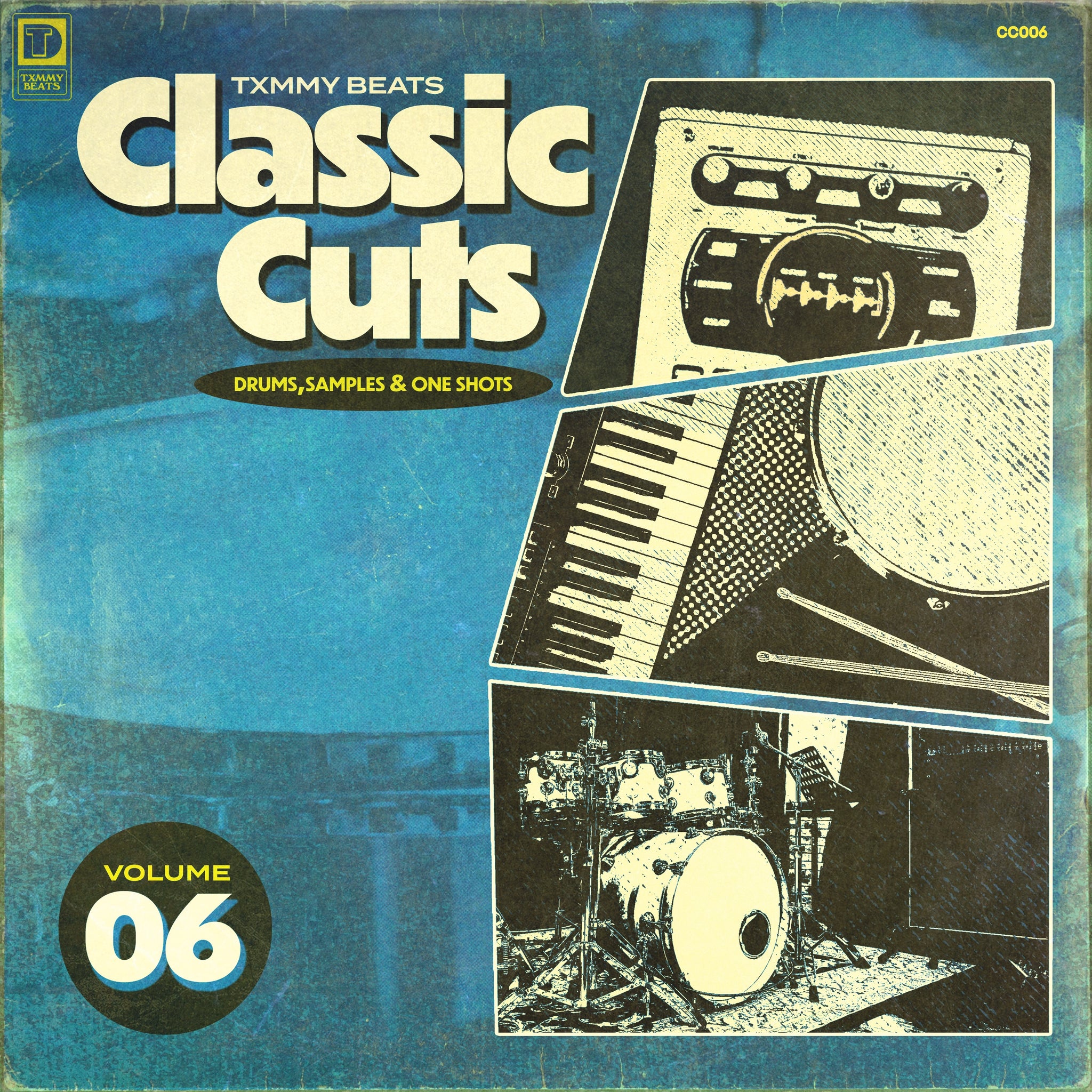 Classic Cuts Vol. 6