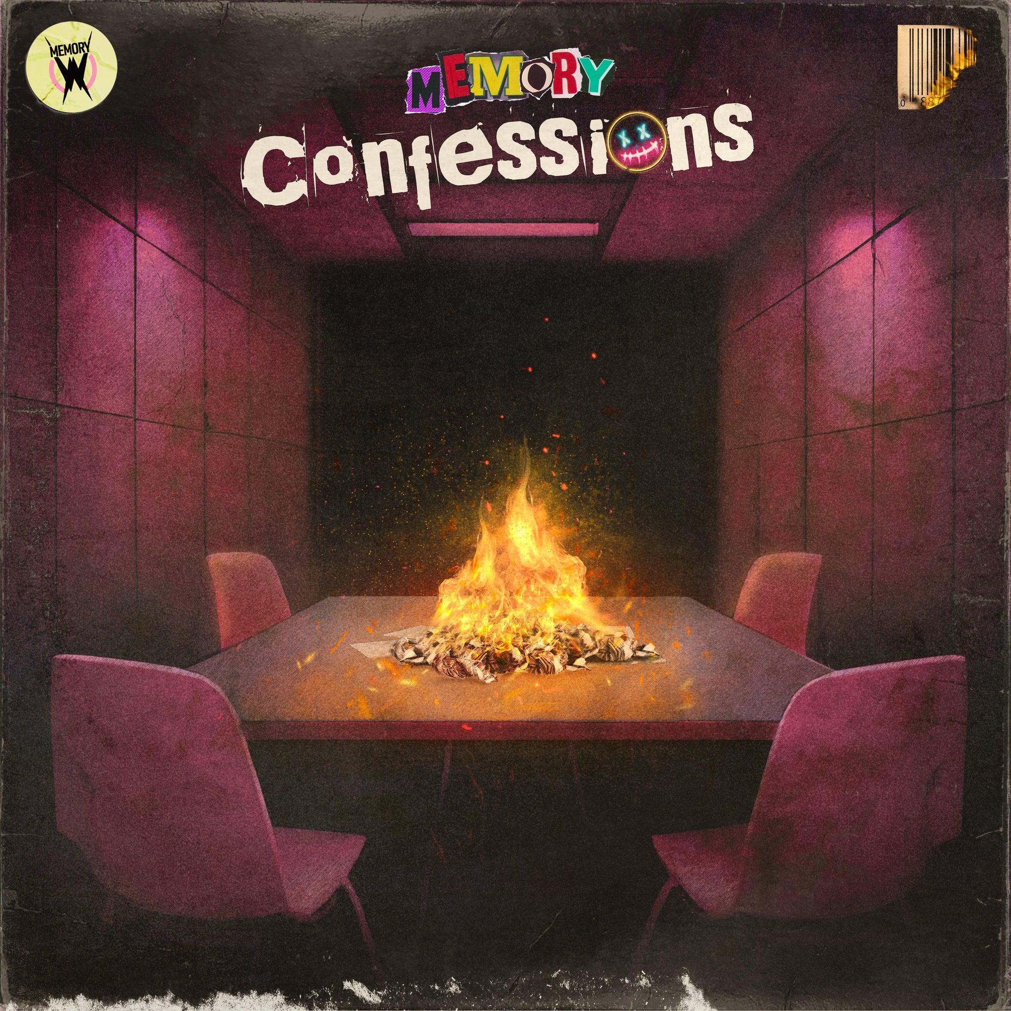 Confessions - The Sample Lab