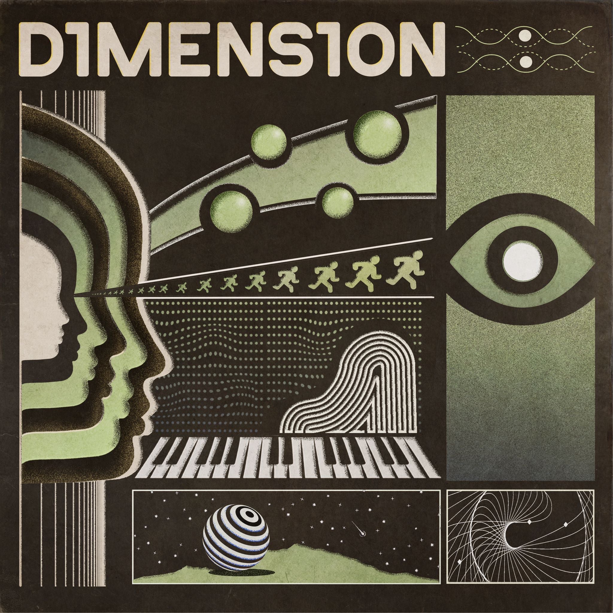 Dimension