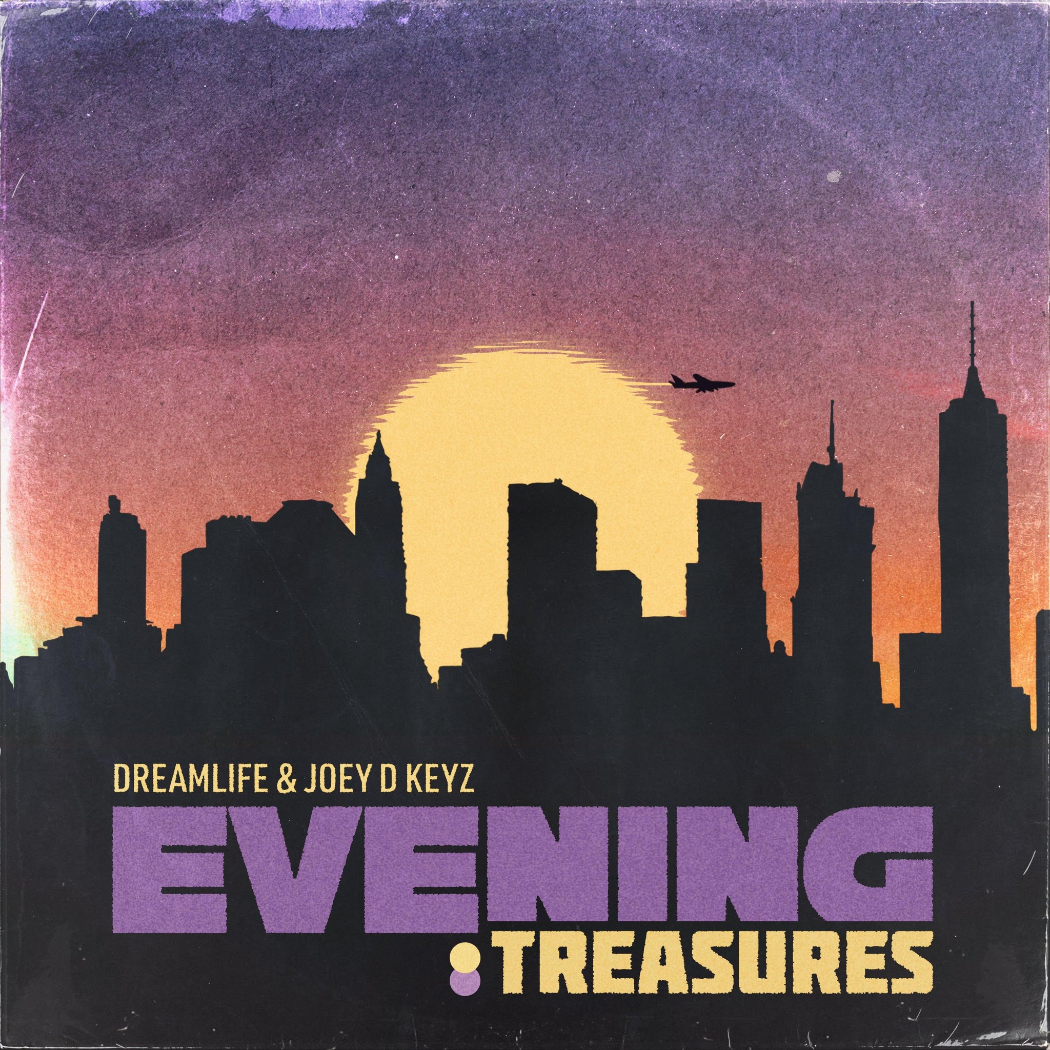 Evening Treasures - The Sample Lab