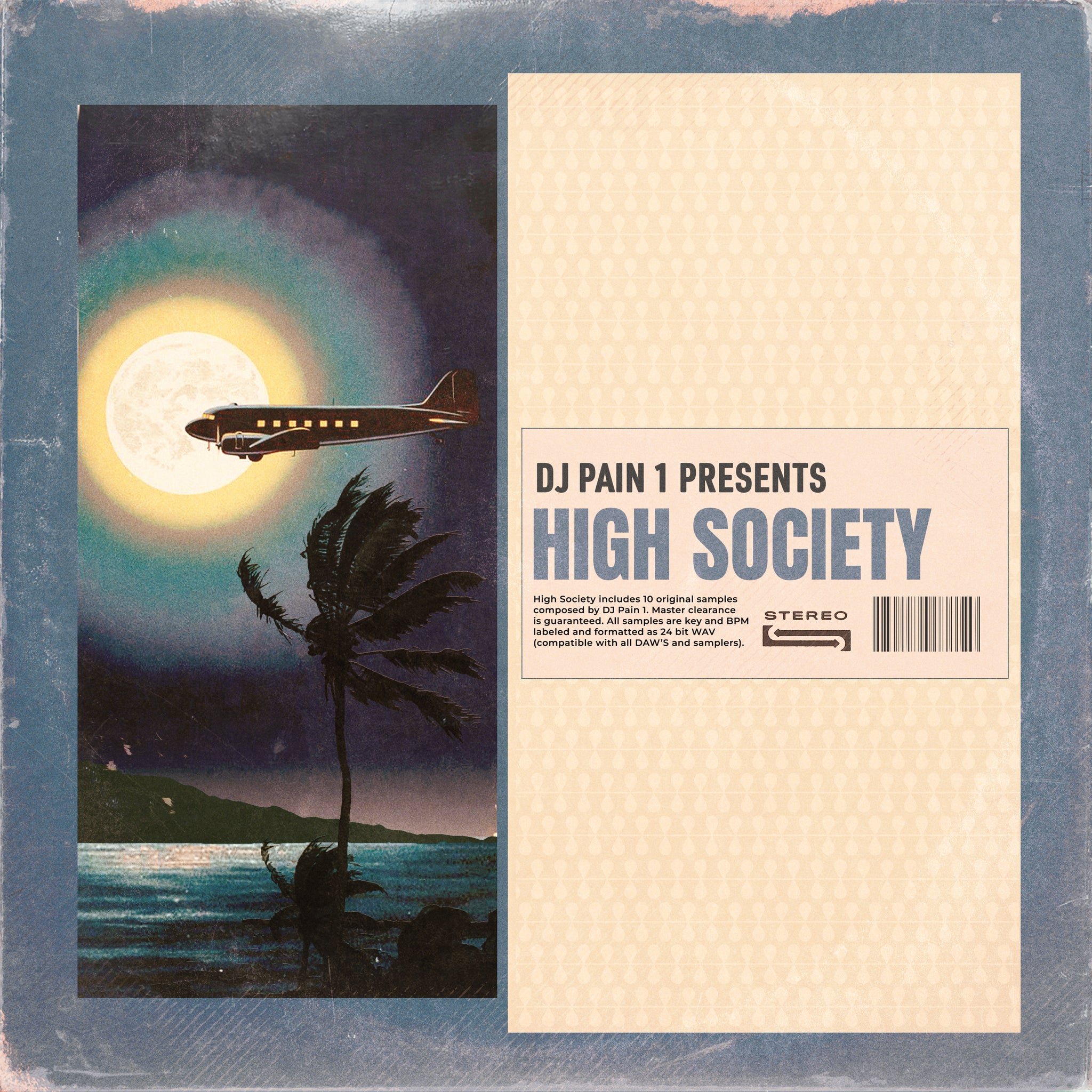 High Society