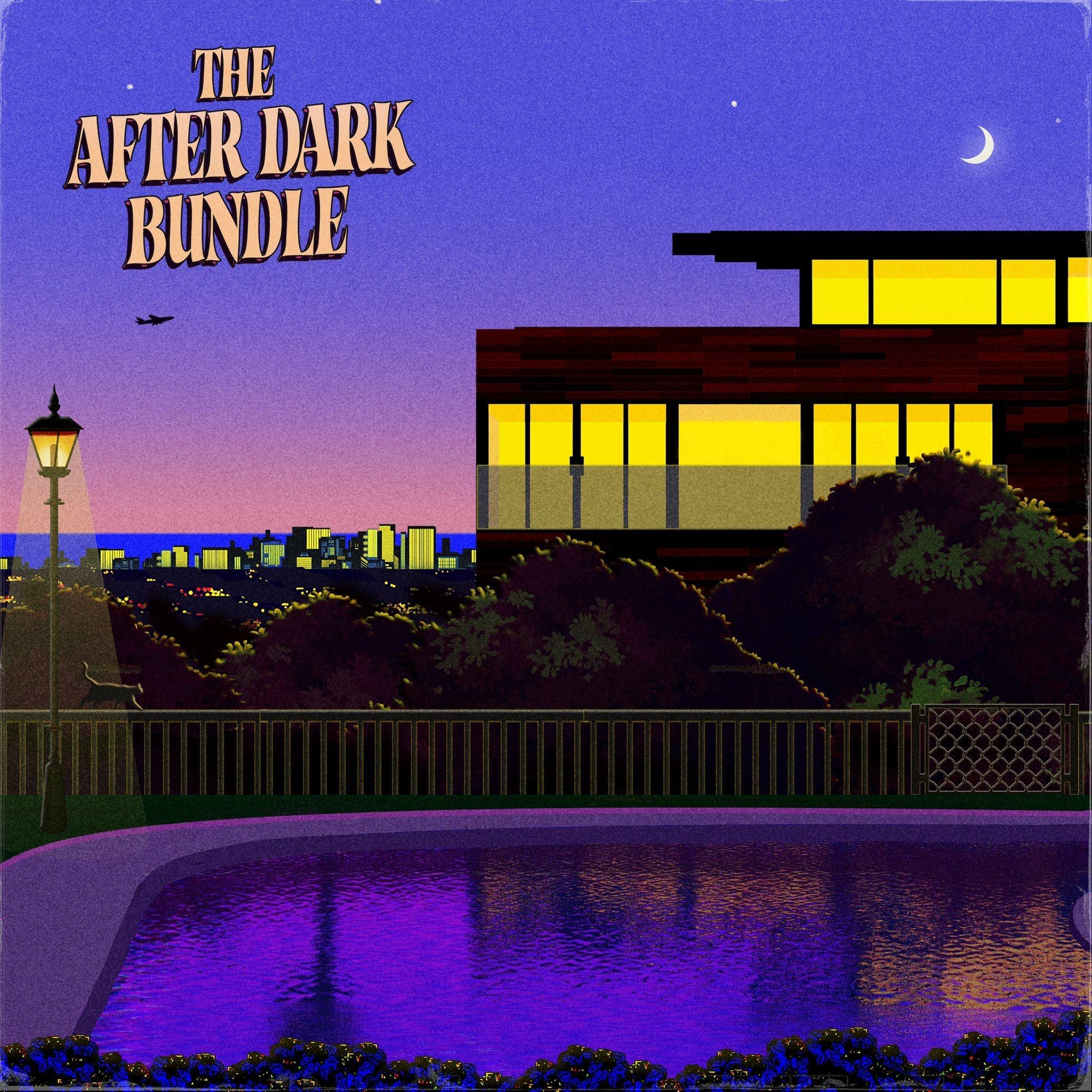 The After Dark Bundle