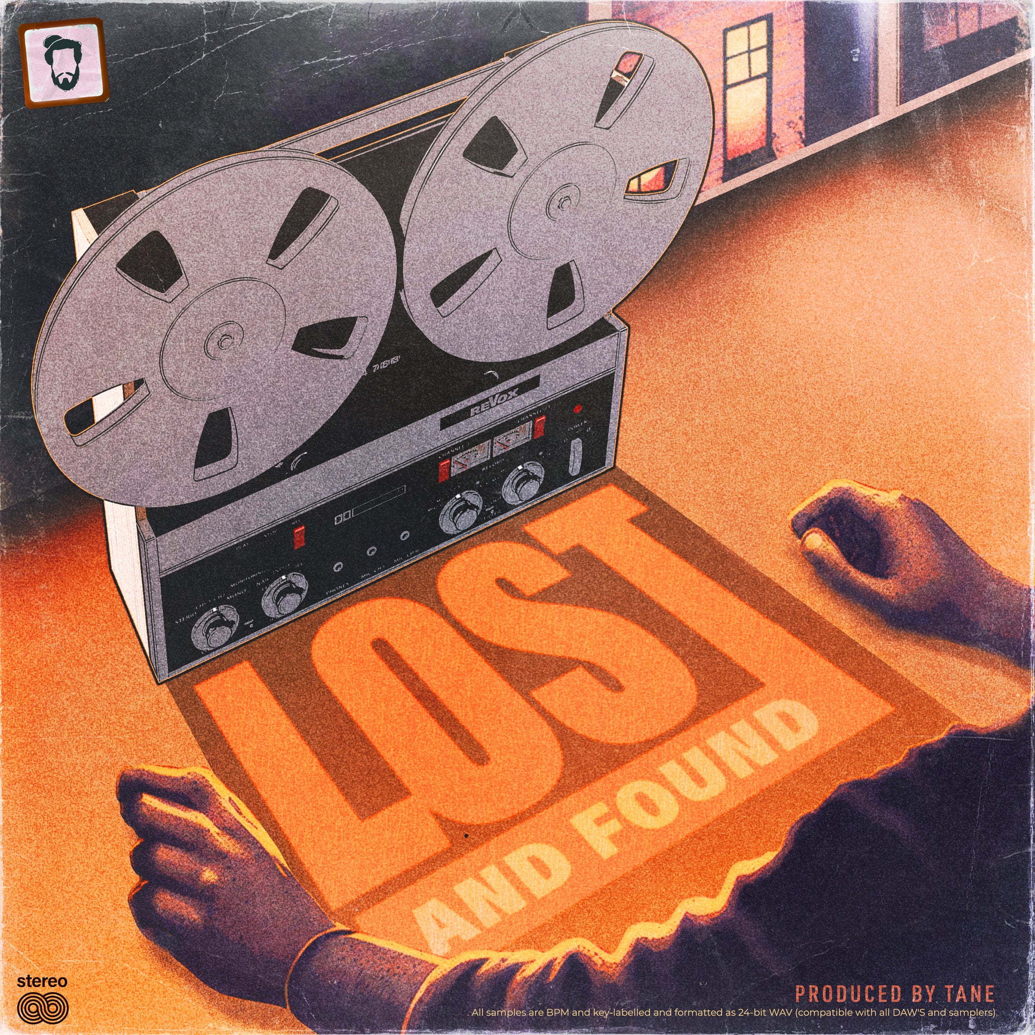Lost And Found