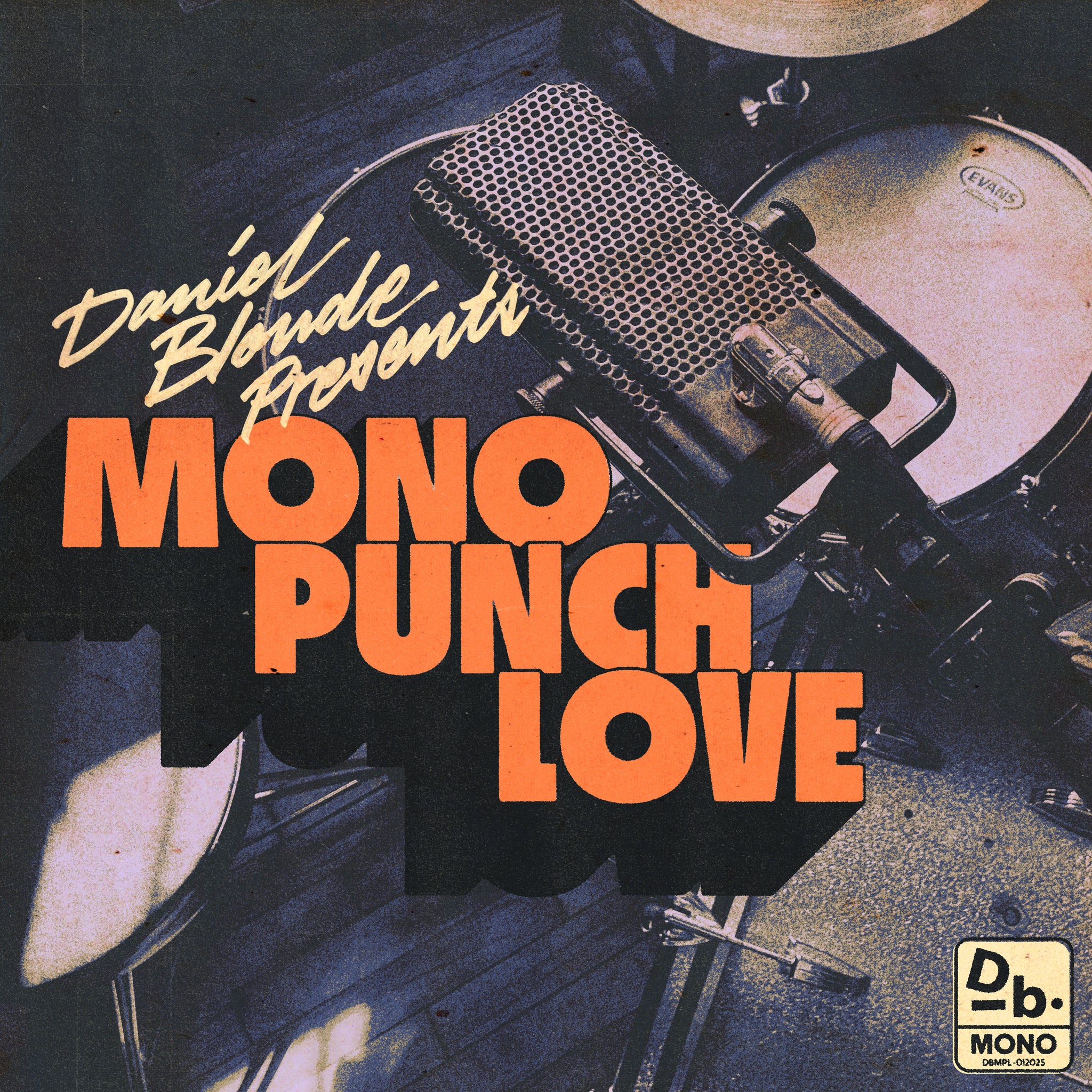 Mono Punch Love