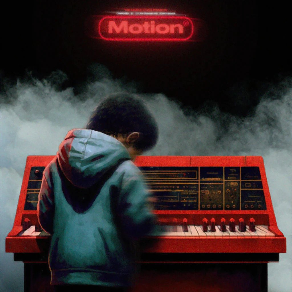Motion Vol. 01