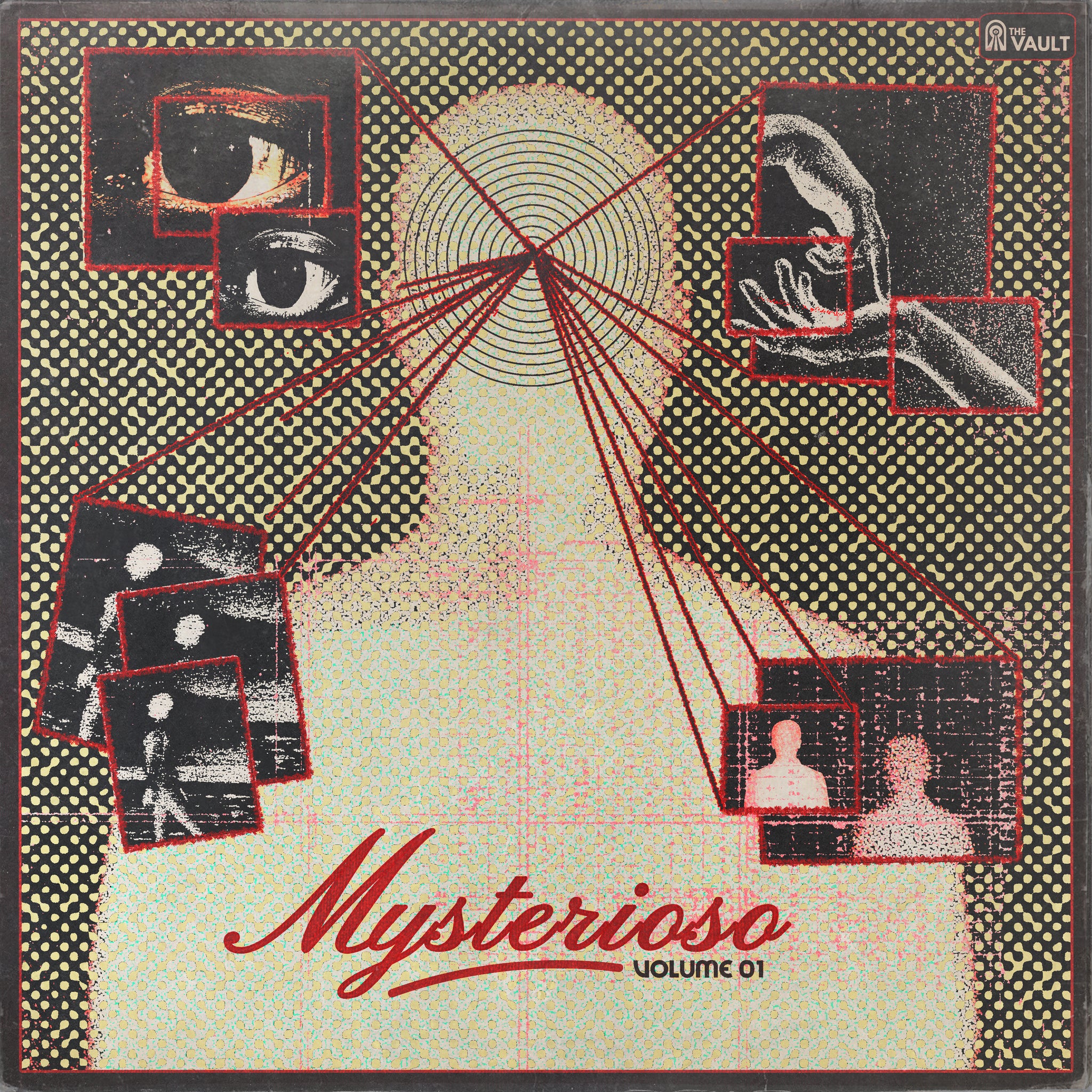 Mysterioso