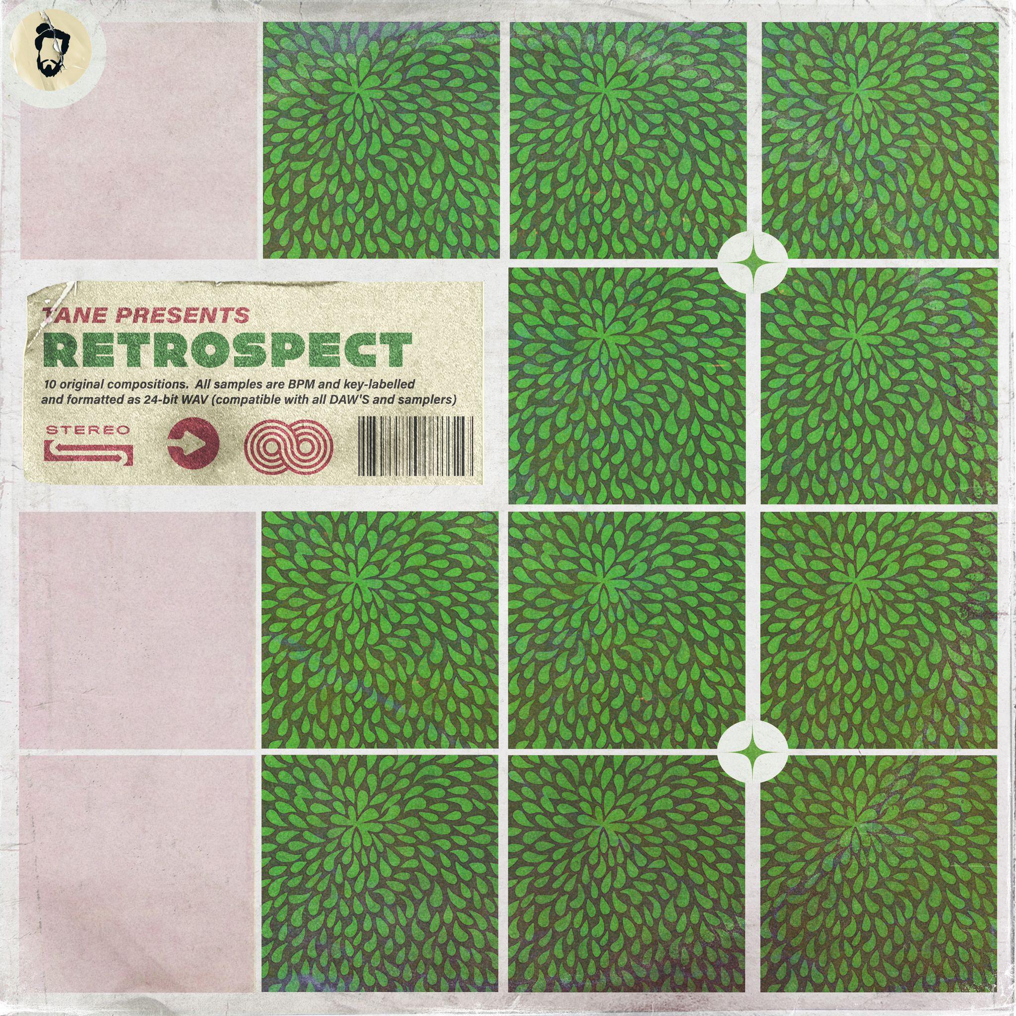 Retrospect - The Sample Lab