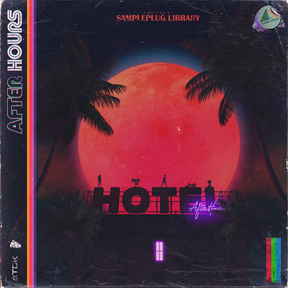 After Hours Vol. 1 - The Sample Lab