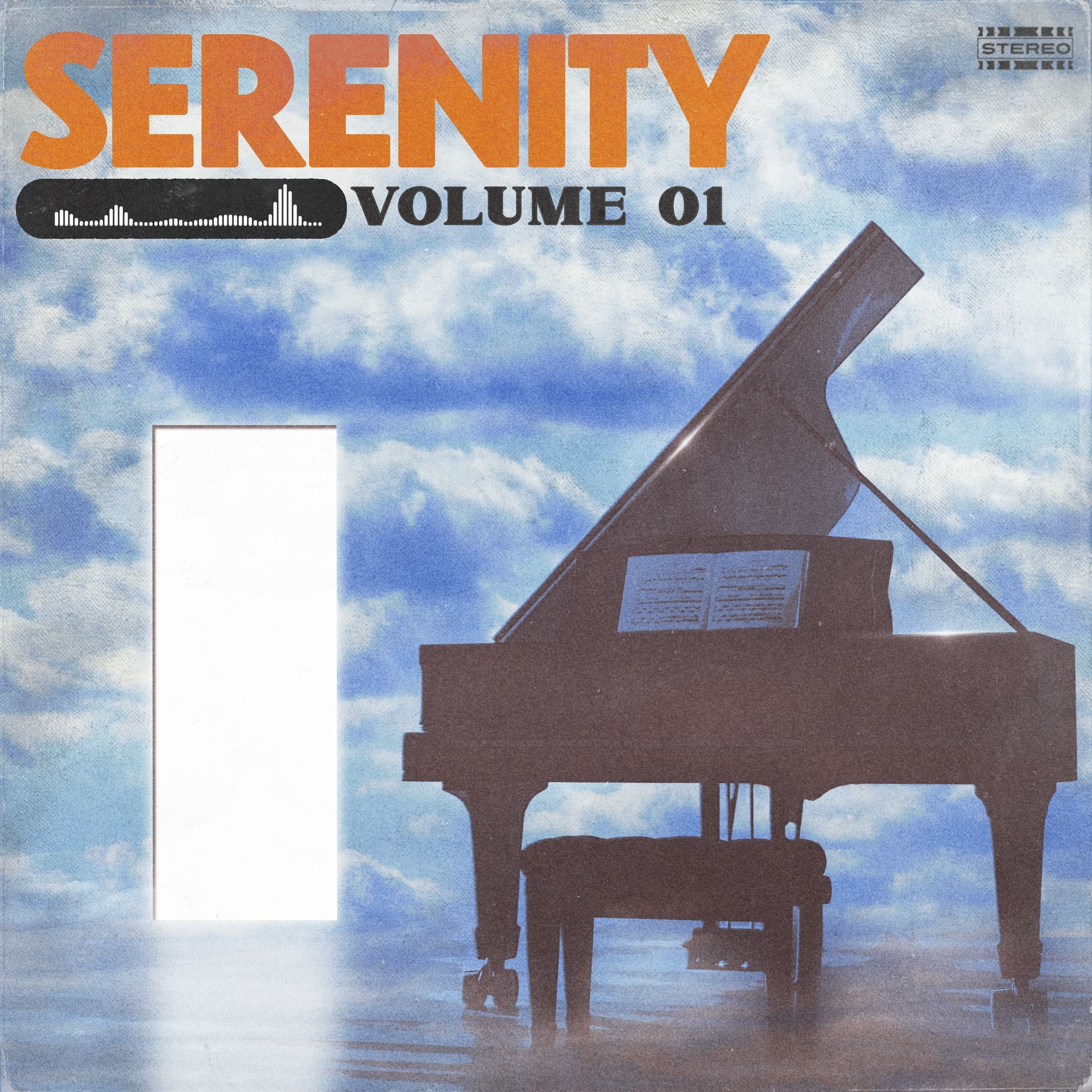 Serenity Vol. 1