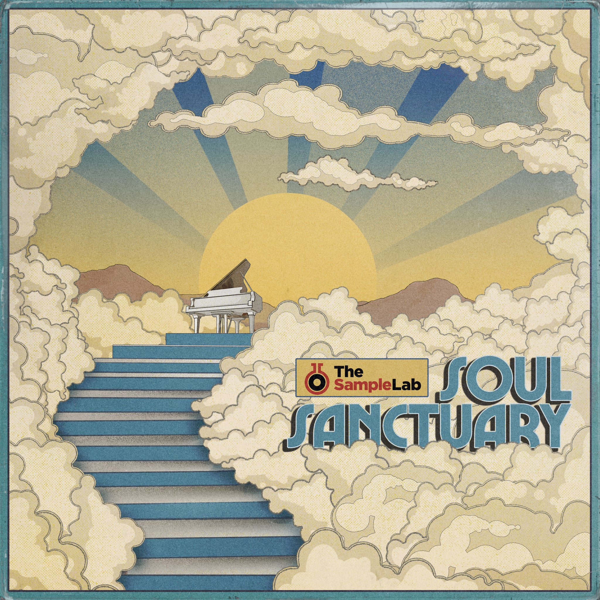 Soul Sanctuary