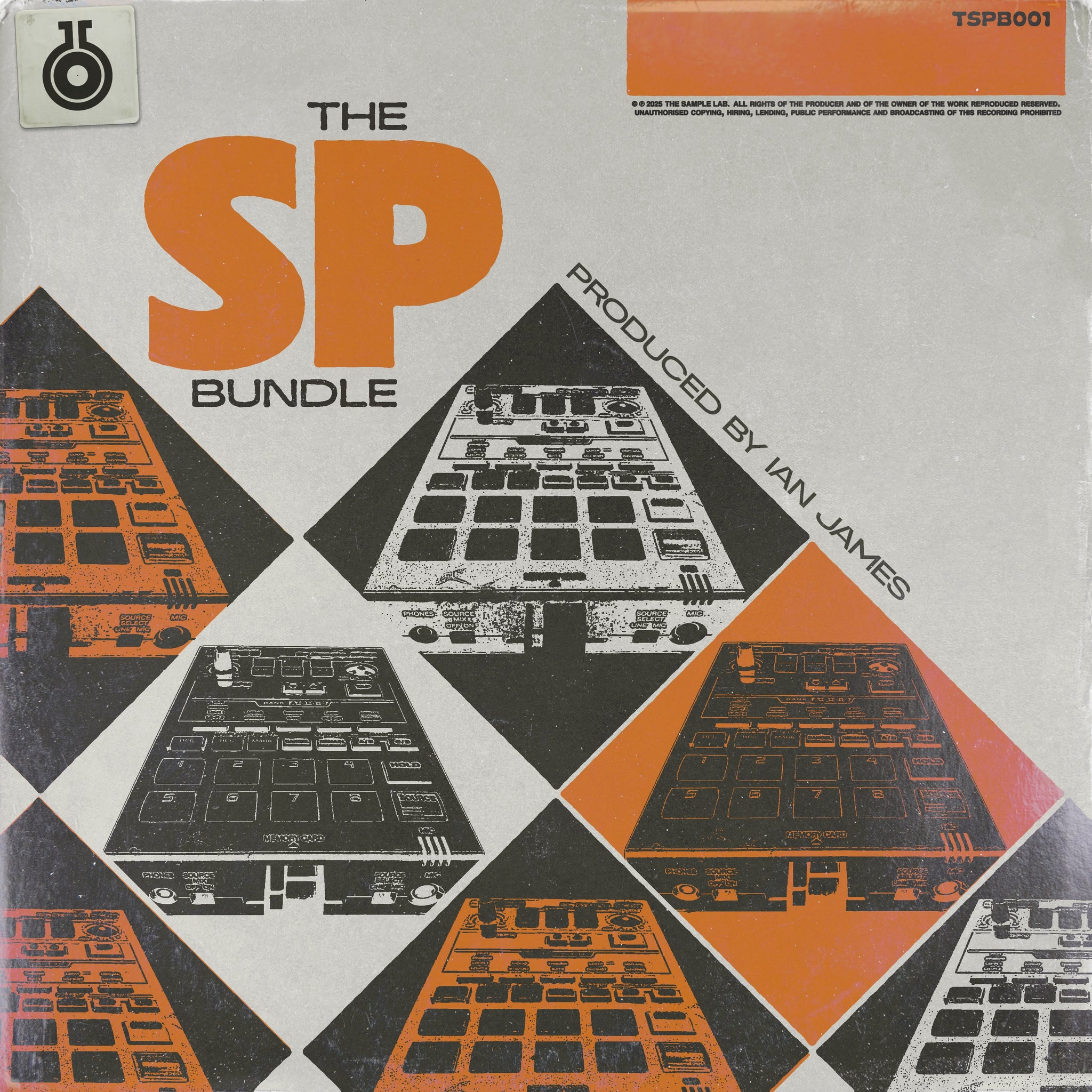 The SP Bundle