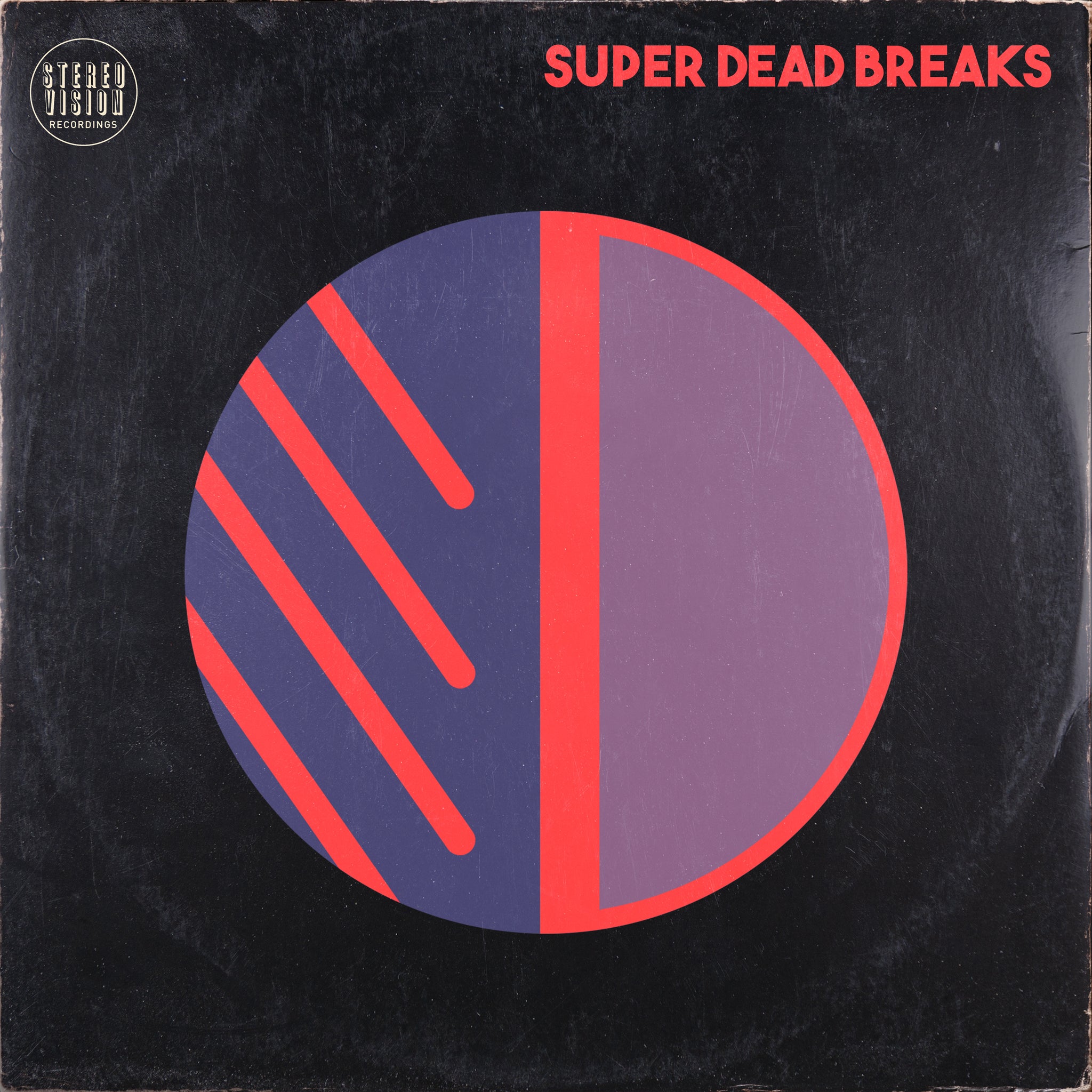 Super Dead Breaks