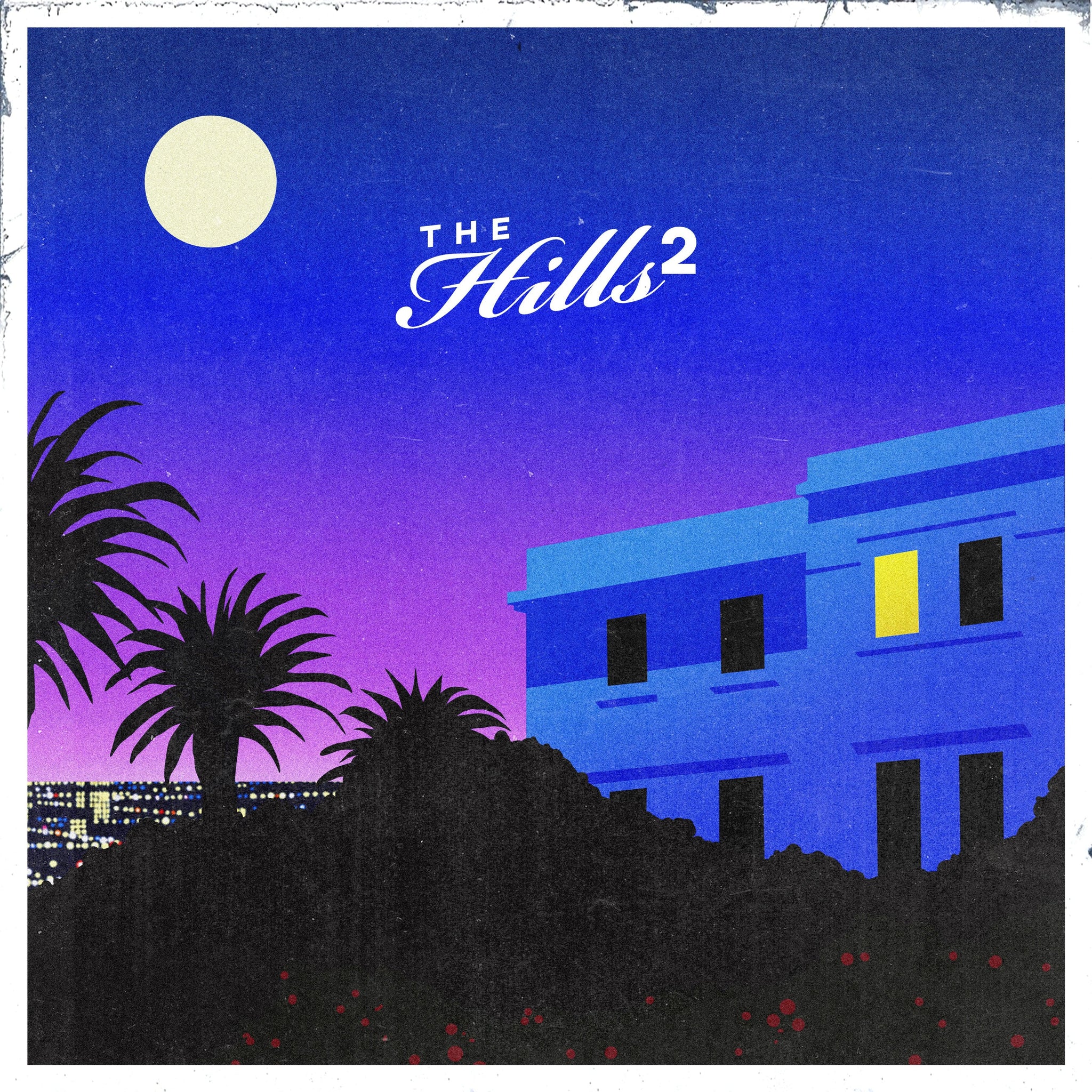 The Hills Vol. 2 - The Sample Lab
