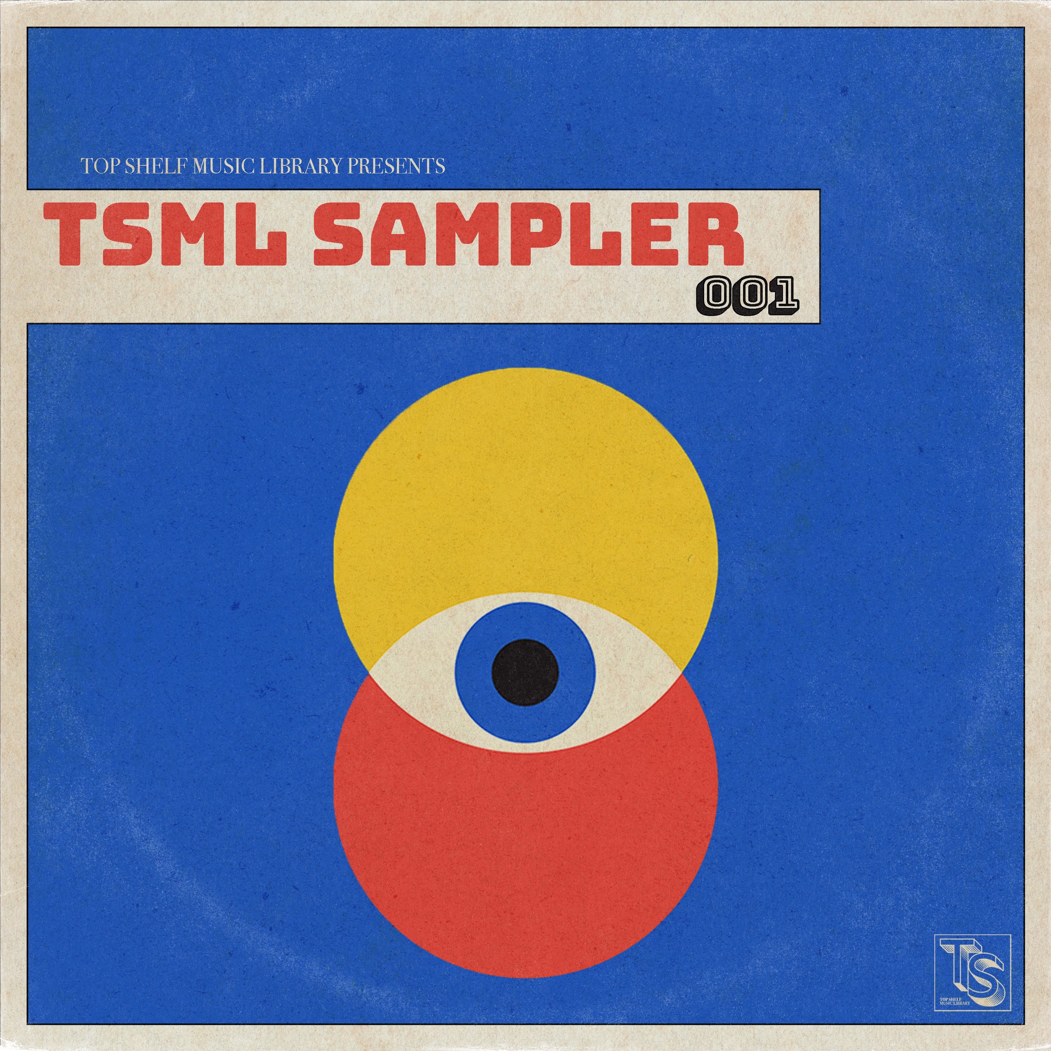 Top Shelf Sampler