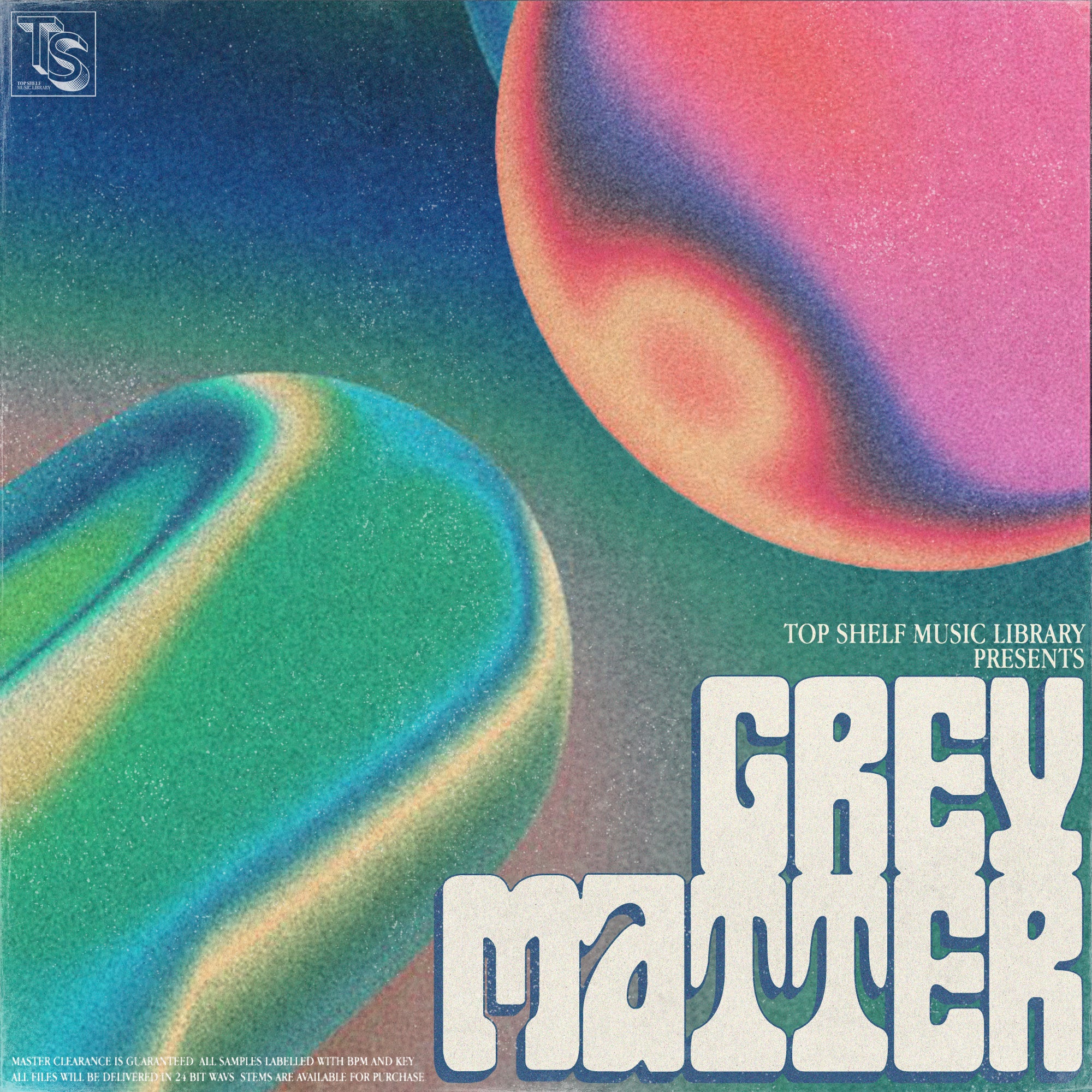 Grey Matter