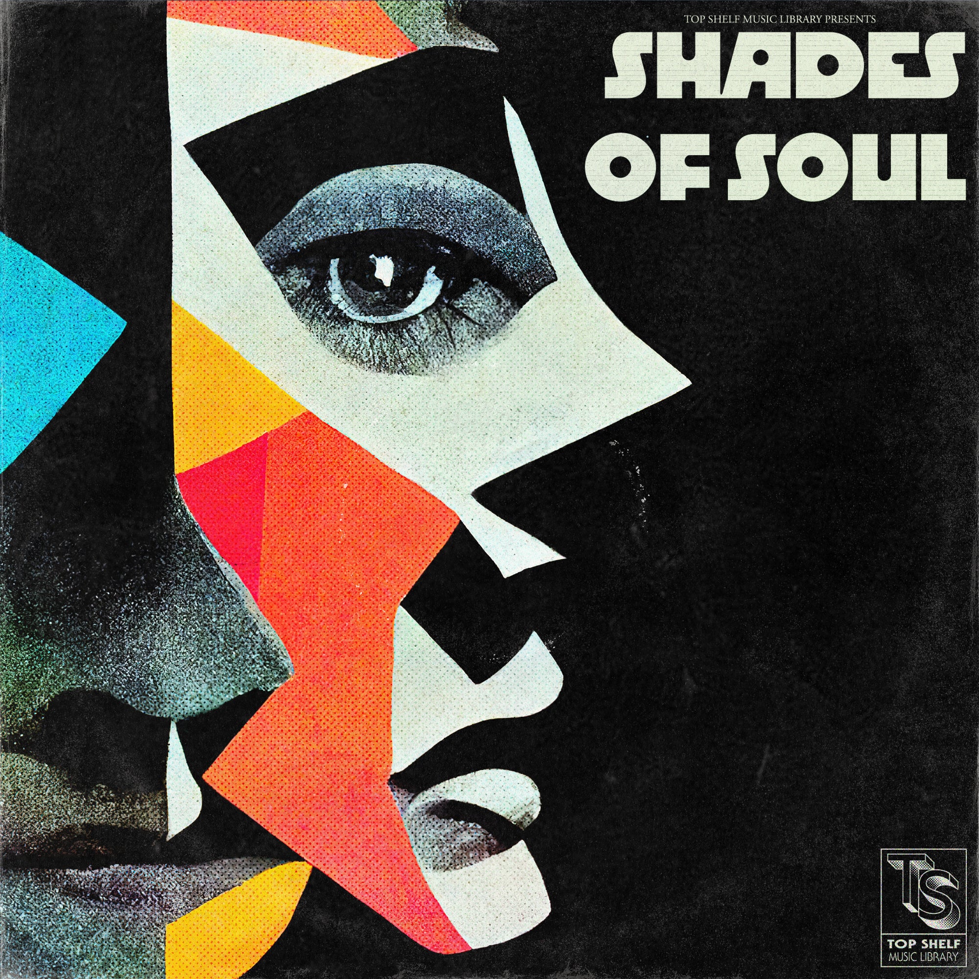 Shades of Soul
