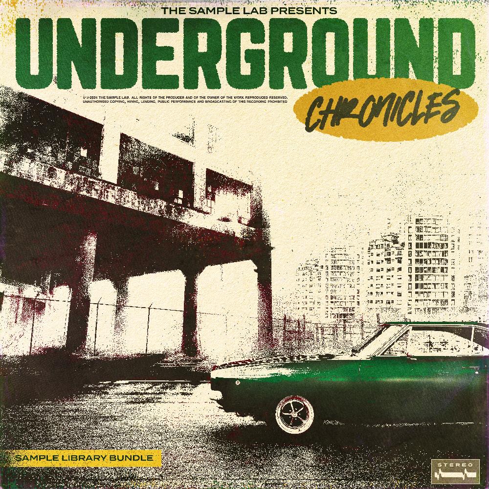 Underground Chronicles
