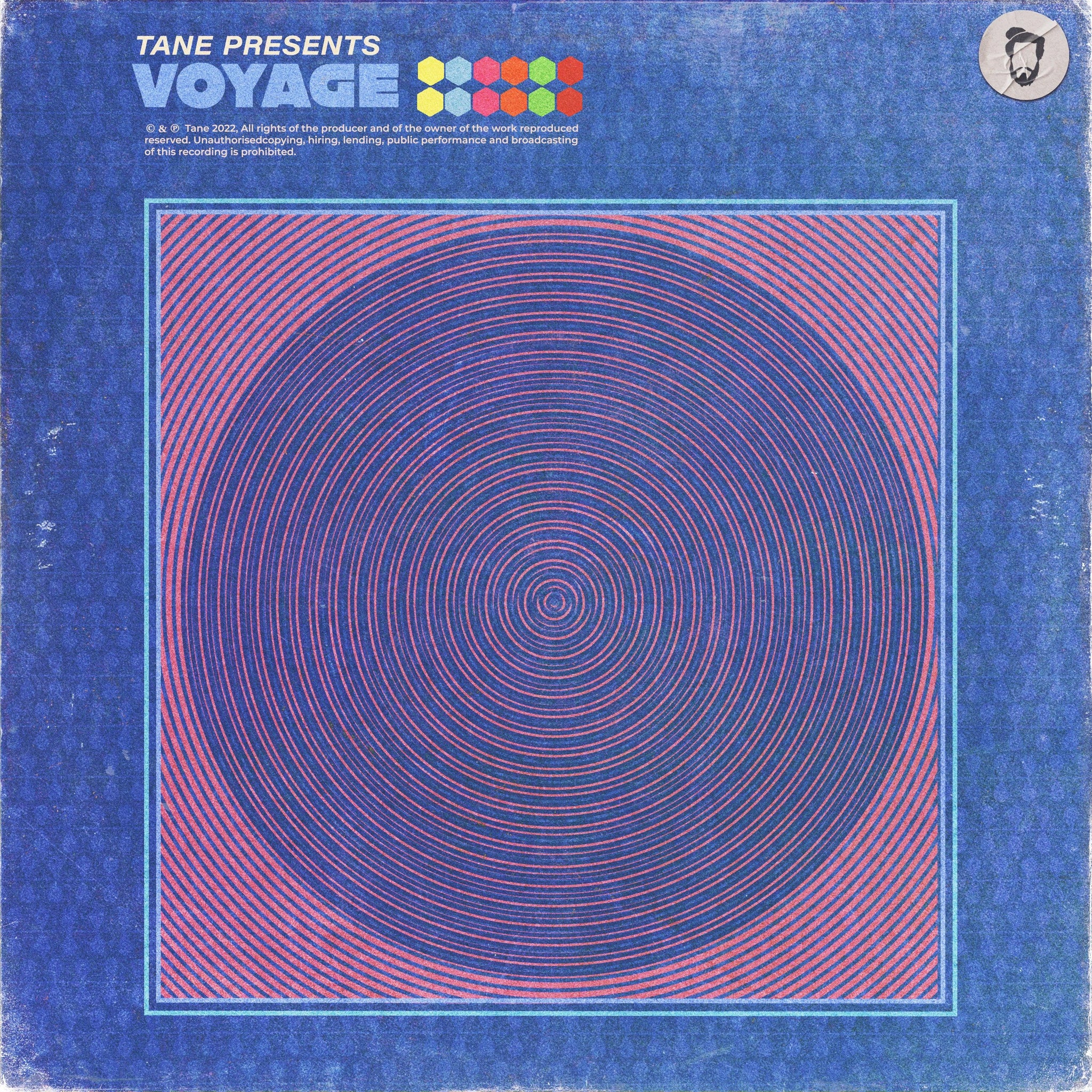 Voyage - The Sample Lab
