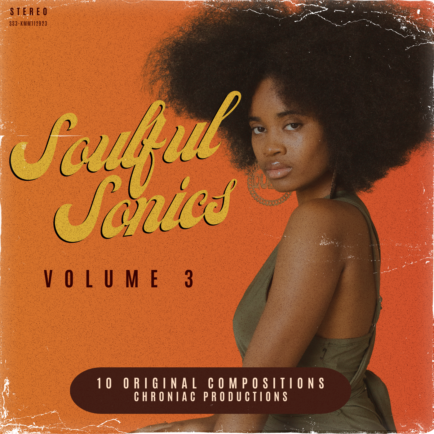 Soulful Sonics Vol. 3