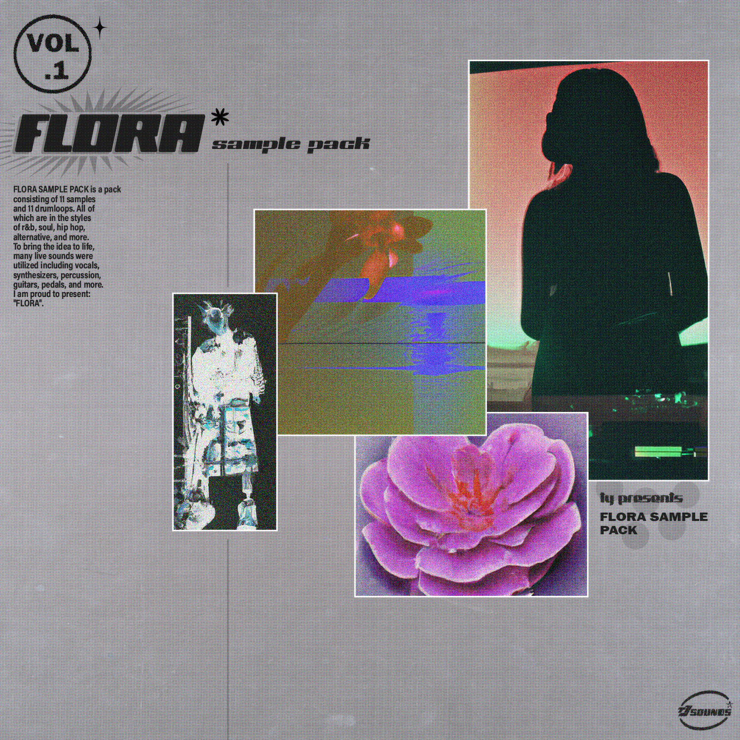 Flora