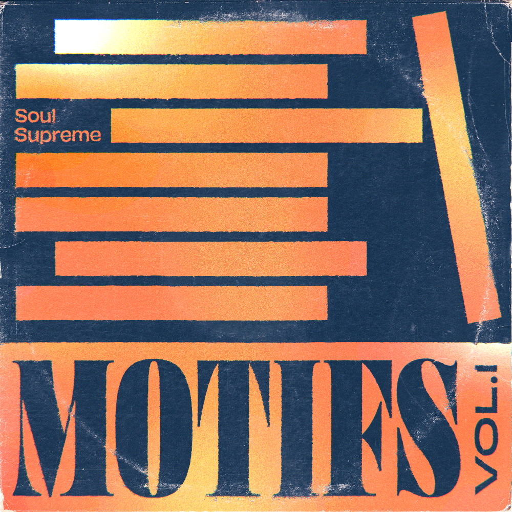 Motifs Vol. 1